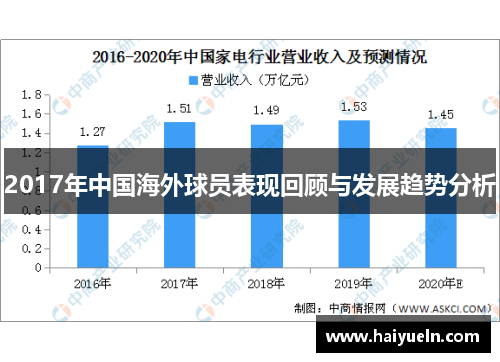 2017年中国海外球员表现回顾与发展趋势分析